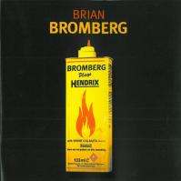 Brian Bromberg: Bromberg Plays Hendrix