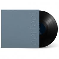 New Order: Perfect Kiss LP