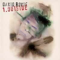 David Bowie: Outside (Remastered) LP