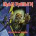 Iron Maiden: No Prayer For The Dying