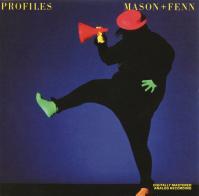 Mason + Fenn: Profiles LP