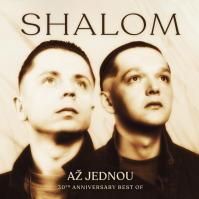 Shalom: Až jednou (30th Anniversary Edition) LP