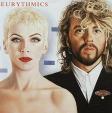 Eurythmics: Revenge LP