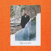 Justin Timberlake: Man of the Woods