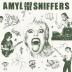 Amyl -amp; The Sniffers:  Amyl -amp; The Sniffers