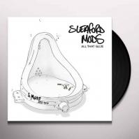 Sleaford Mods:  All That Glue