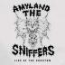 Amyl -amp; The Sniffers:  7-Live At The Croxton