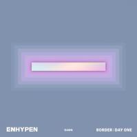 Enhypen - Border: Day One / Dawn Version