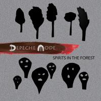 Depeche Mode: Spirits In The Forest