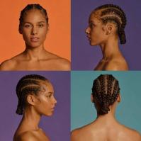 Alicia Keys: Alicia