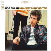 Bob Dylan: Highway 61 Revisited LP