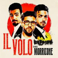 Il Volo: Sings Morricone