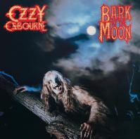 Ozzy Osbourne: Bark at the Moon LP