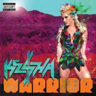 Kesha: Warrior LP