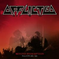 Afflicted: Beyond Redemption: Demos -amp; EPs 1989-1992