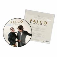 Falco: Junge Roemer / Helnwein (Picture) 10LP-