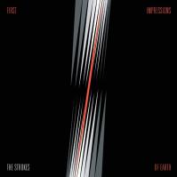 Strokes: First Impressions of Earth (Coloured) LP