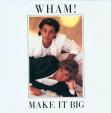 Wham!: Make It Big LP