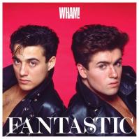 Wham: Fantastic LP