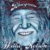 Willie Nelson: Bluegrass (Coloured) LP