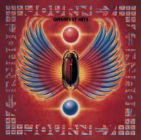 Journey: Greatest Hits LP