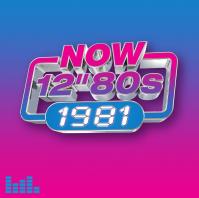 NOW 12” 80S: 1981