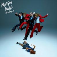 Maneskin: RUSH! (Are U Coming?)