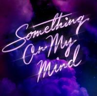 Purple Disco Machine: Something On My Mind 12 LP-