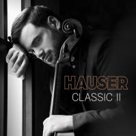 Hauser: Classic II (London Symphony Orchestra)