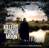 Robbie Robertson: Killers of the Flower Moon (Soundtrack)