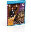 Christian -amp; Wiener Philharmoniker Thielemann: Neujahrskonzert 2024 / New Year´s Concert 2024