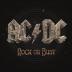 AC/DC: Rock or Bust (50th Anniversary Gold) LP