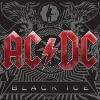 AC/DC: Black Ice (Gold) 50th Anniversary LP