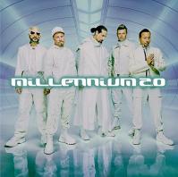 Backstreet Boys:  Millennium 2.0