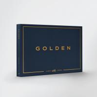 Jungkook (BTS) : Golden / Substance Version