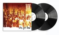 Dead Prez:  Let´S Get Free