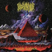 Blood Incantation:  Absolute Elsewhere