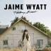 Jaime Wyatt:  Felony Blues / Translucent Blue Vinyl