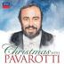 Luciano Pavarotti: Christmas with Pavarotti LP