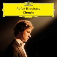 Rafal Blechacz: Chopin