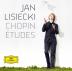 Jan Lisiecki: Chopin - Études Op. 10 -amp; 25 LP