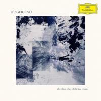 Eno Roger: The Skies,they Shift Like Eno Roge