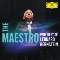 The Maestro: Very Best of Leonard Bernstein