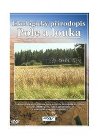 Ekologický přírodopis pro 6. r. ZŠ – Pole a louka - DVD