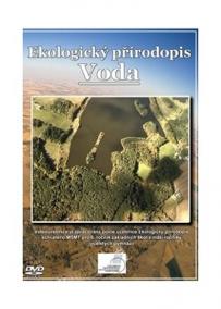 Ekologický přírodopis pro 6. r. ZŠ – Voda - DVD