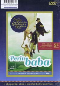 Perinbaba