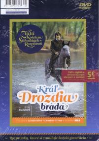 Kráľ Drozdia brada