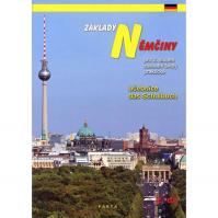 Základy němčiny, 2. díl, učebnice pro 2. stupeň ZŠ praktické