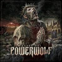 Powerwolf: Lupus Dei LP