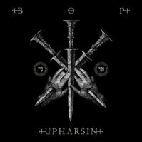 Blaze Of Perdition: Upharsin LP